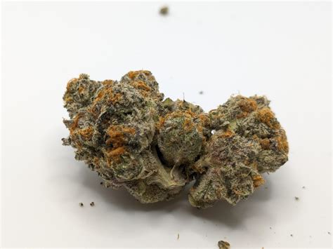 THCA FLOWER LOBSTER BUTTER HALF OUNCE