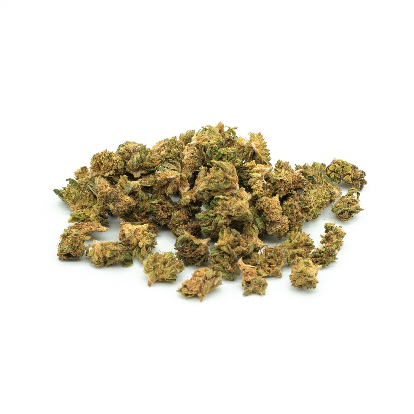 THCA FLOWER MYSTERY MINI NUG OUNCE