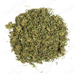 EXOTIC THCA SHAKE OUNCE