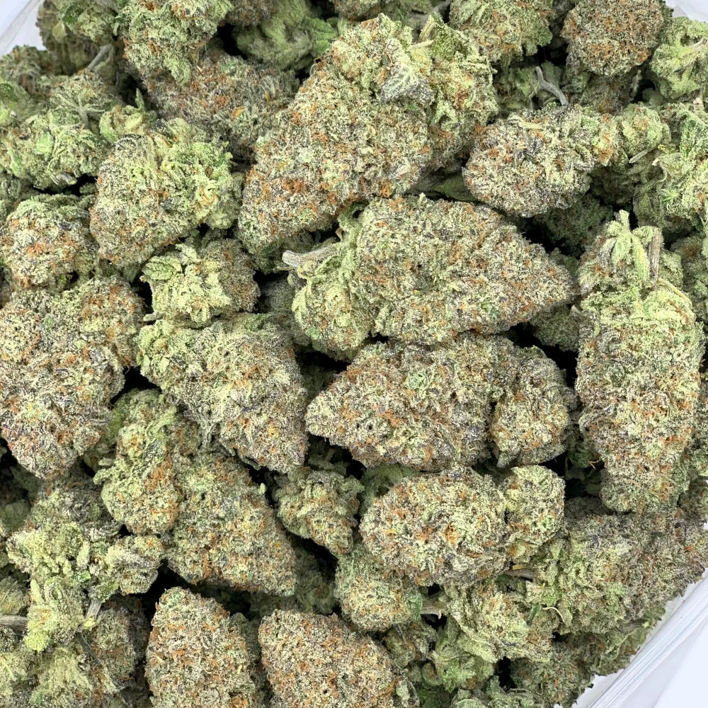 THCA FLOWER MYSTERY 7 gram bag