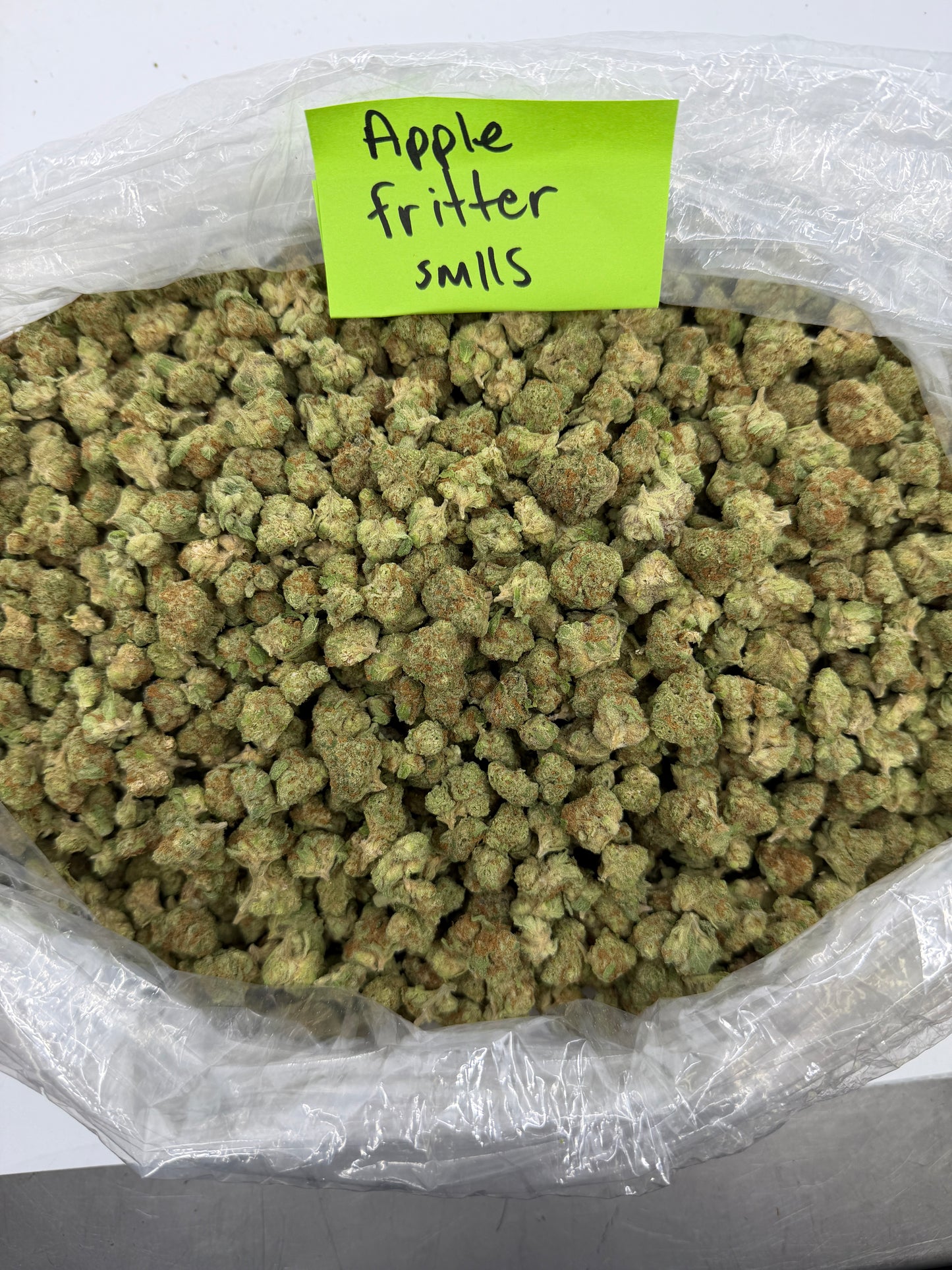 Small nug exotic Tier 1 pound $450