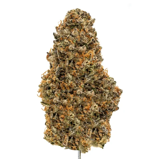 THCA FLOWER LOBSTER BUTTER HALF OUNCE