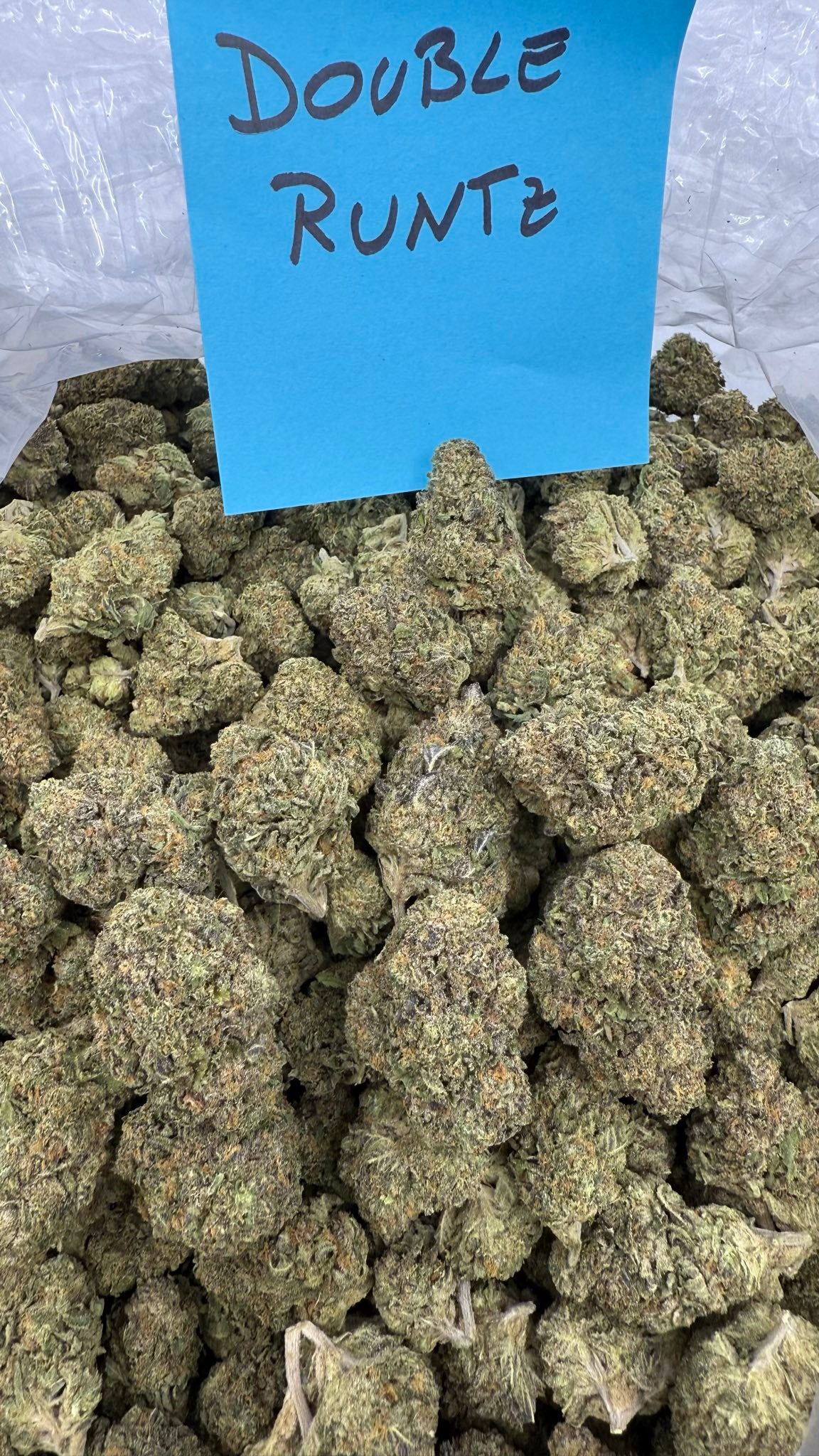 Exotic tier three Deps 400