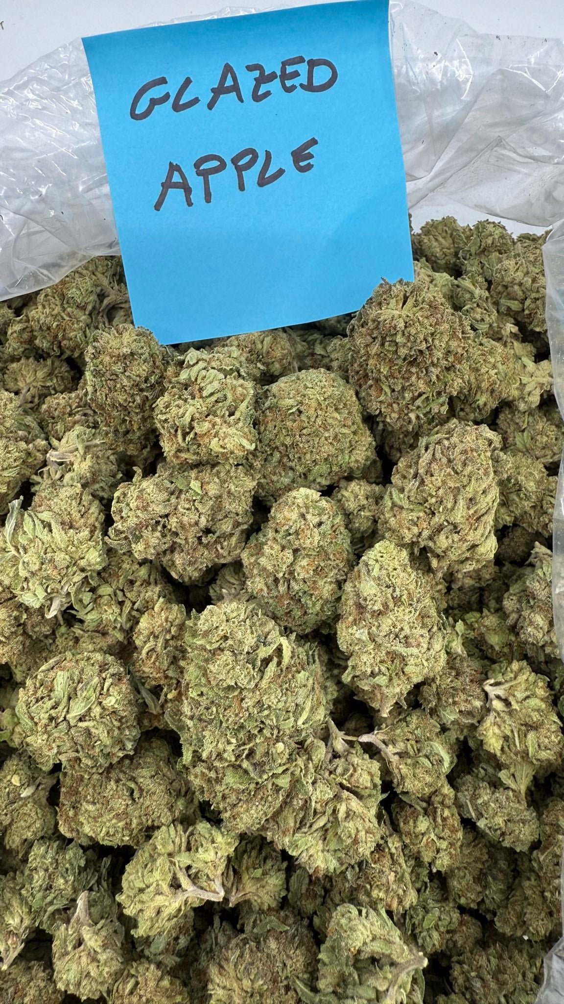 Exotic tier three Deps 400