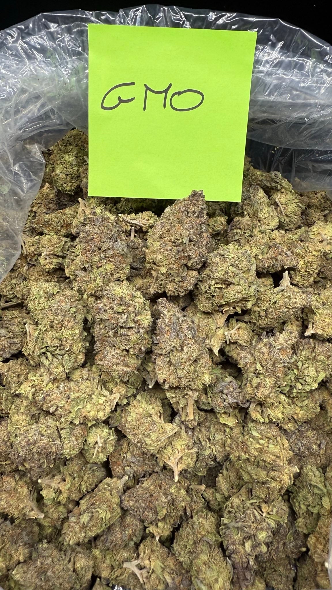 Exotic tier three Deps 400