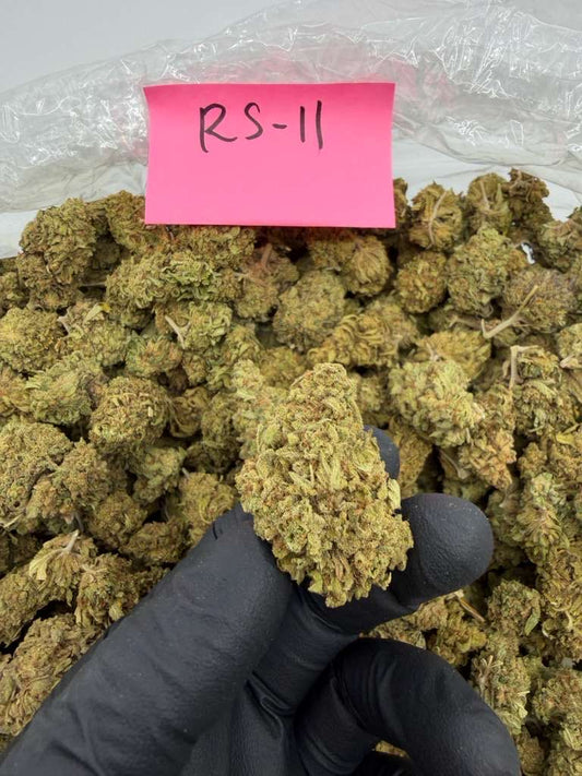 Budget dep pound $415