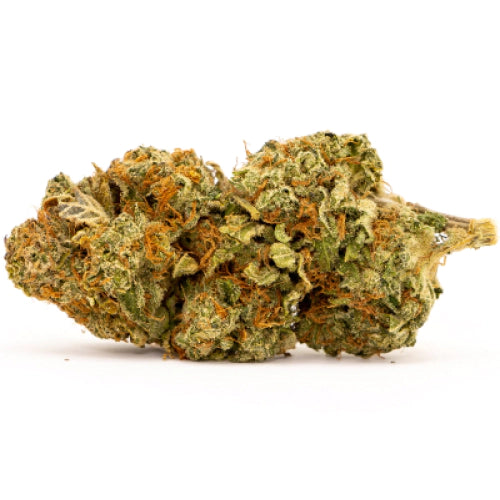 THCA FLOWER MEDELLIN HALF OUNCE