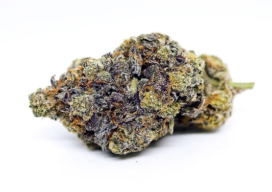 THCA FLOWER CARBON FIBER OUNCE