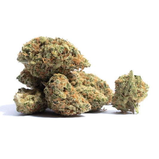 THCA FLOWER CHOCOLOPE HALF OUCNE