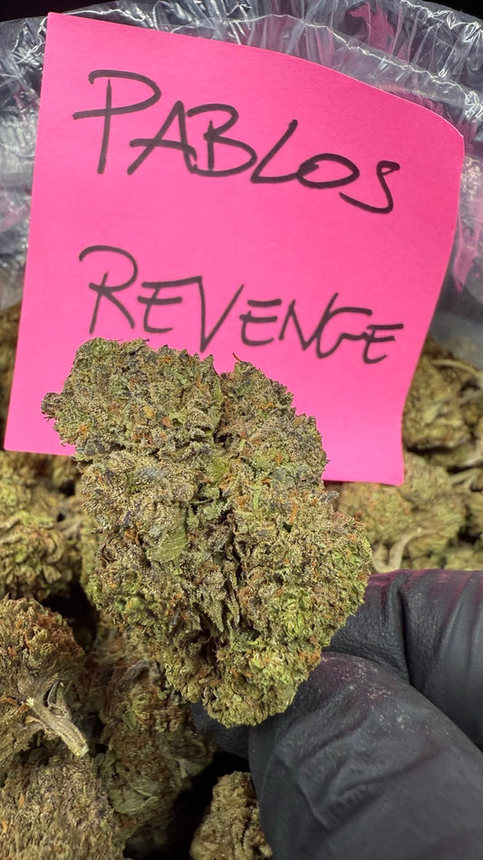 Exotic tier three Deps 400