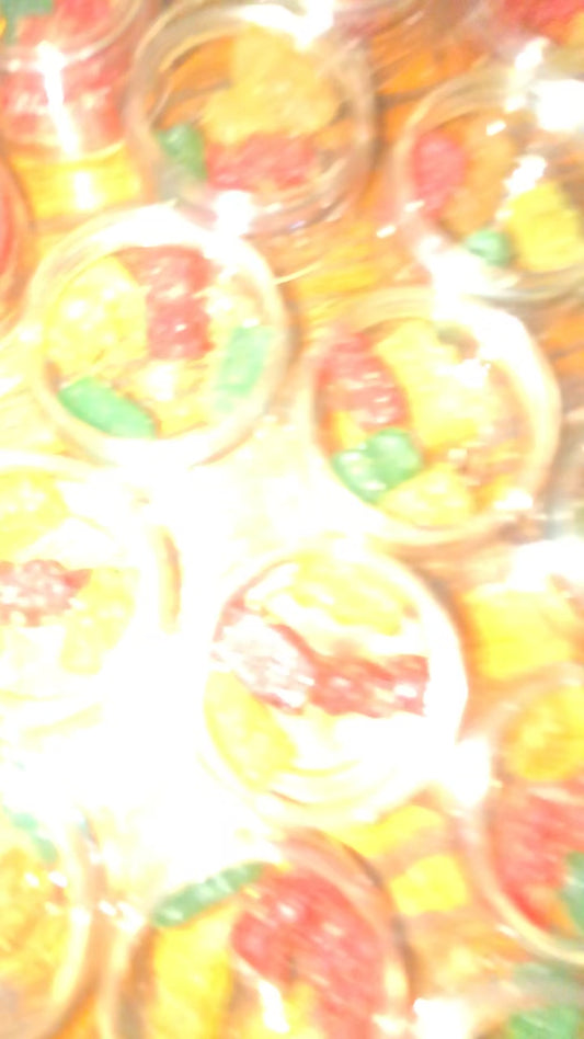 50 Count gummy 50 mg each $34.99